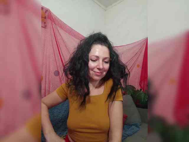 NatalinaJazzy webcam