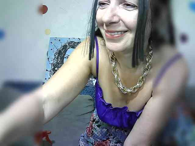 NatalinaJazzy webcam