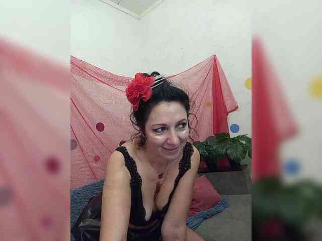 NatalinaJazzy webcam