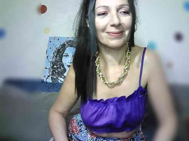 NatalinaJazzy webcam