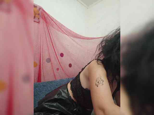 NatalinaJazzy webcam