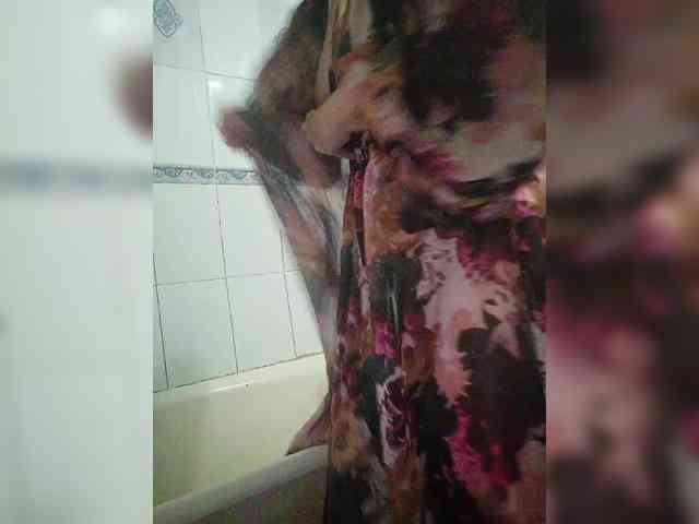 NatalinaJazzy webcam