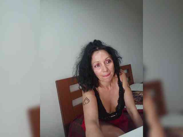 NatalinaJazzy Live Webcam on BongaCams