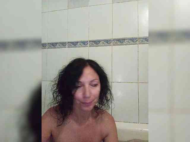 NatalinaJazzy webcam
