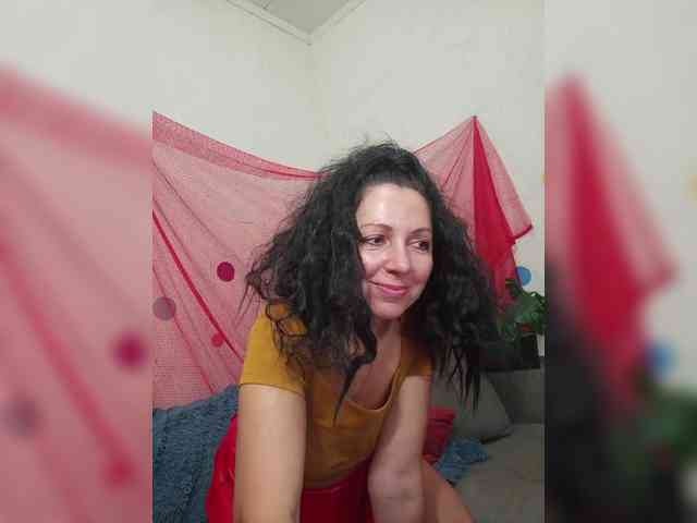 NatalinaJazzy webcam