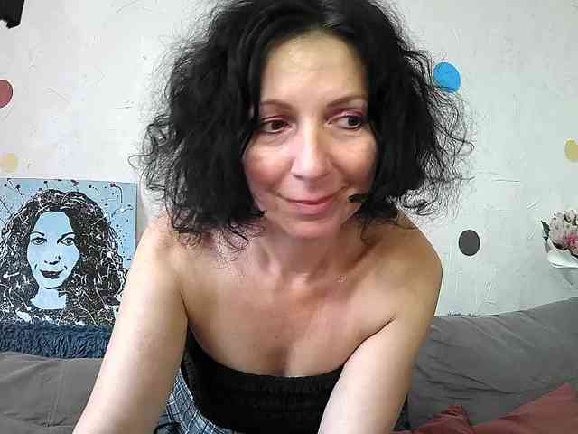 NatalinaJazzy webcam