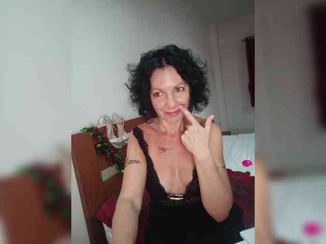 NatalinaJazzy webcam