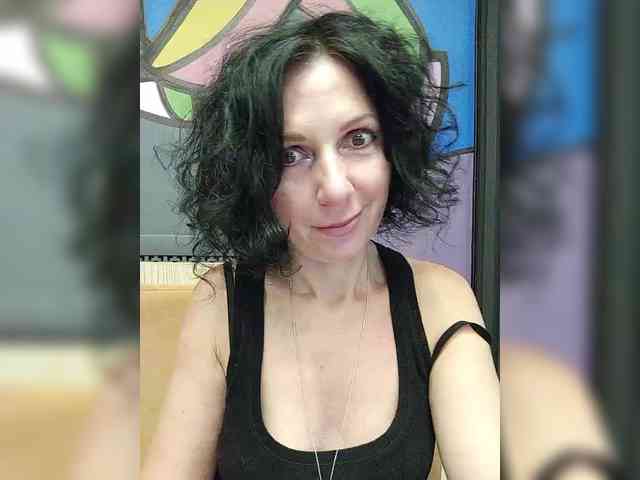 NatalinaJazzy webcam