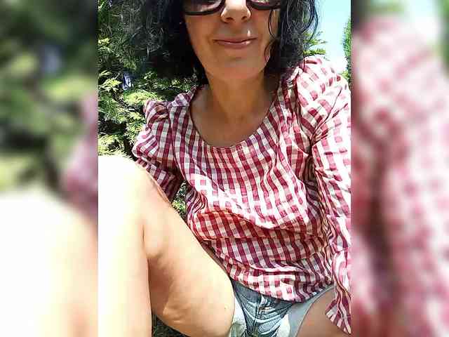 NatalinaJazzy webcam