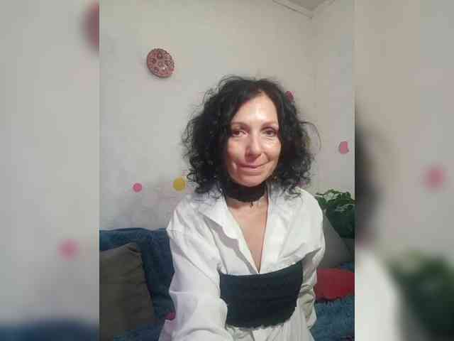 NatalinaJazzy webcam