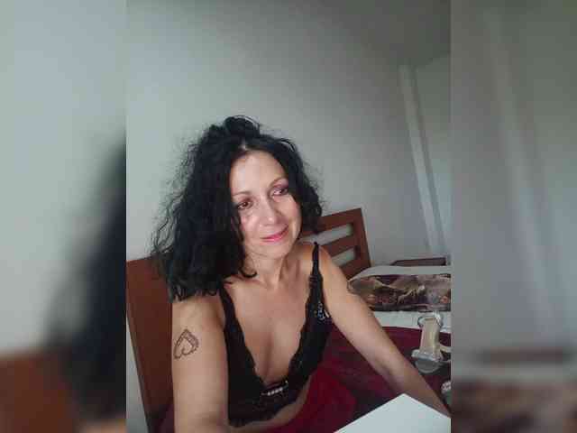 NatalinaJazzy webcam