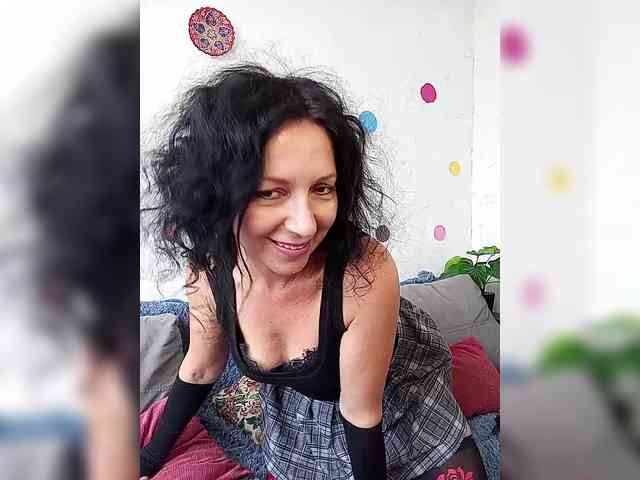 NatalinaJazzy webcam