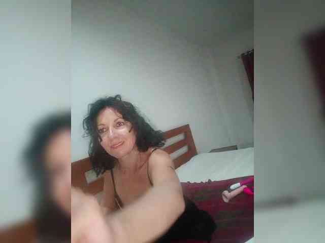 NatalinaJazzy webcam