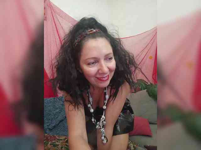 NatalinaJazzy webcam