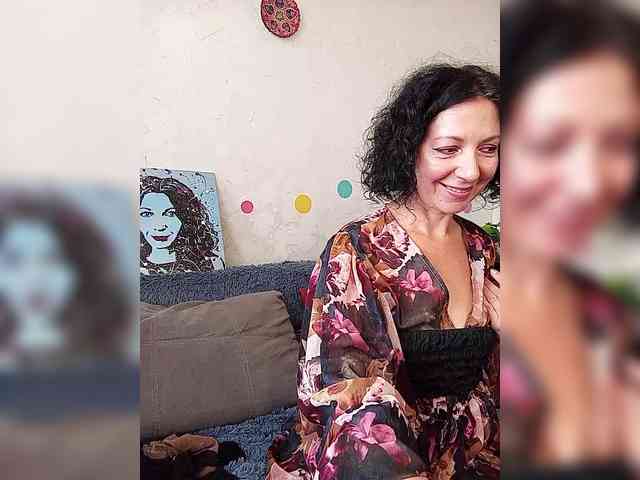 NatalinaJazzy webcam