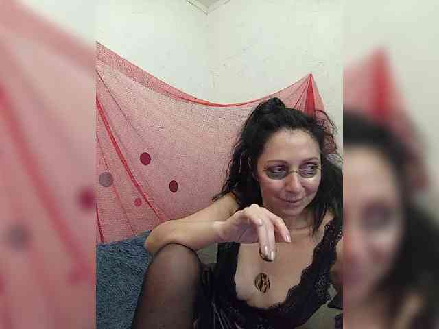 NatalinaJazzy bongacams