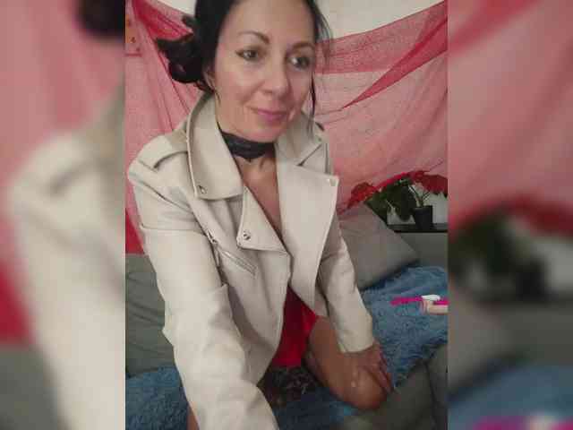 NatalinaJazzy webcam