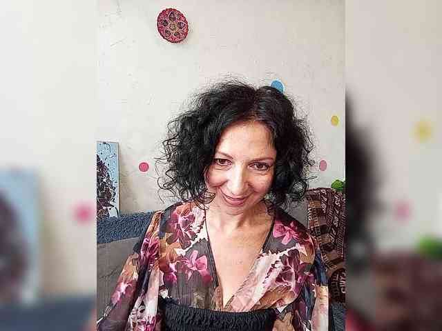 webcam nude chat NatalinaJazzy