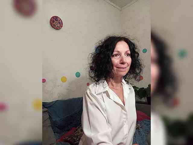 NatalinaJazzy webcam