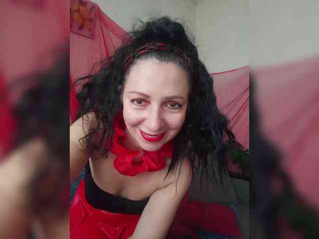 NatalinaJazzy webcam