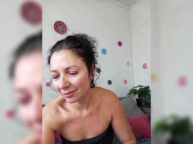 NatalinaJazzy webcam