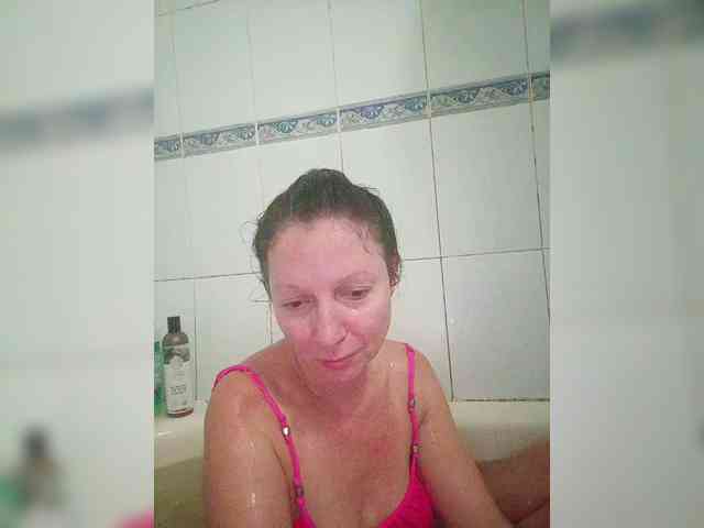 NatalinaJazzy webcam