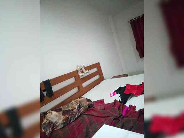 NatalinaJazzy webcam