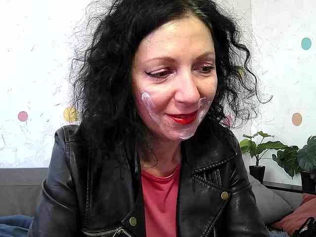 NatalinaJazzy webcam