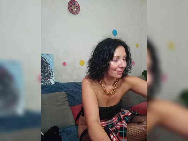 NatalinaJazzy webcam