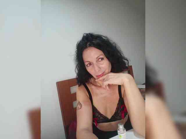 NatalinaJazzy webcam