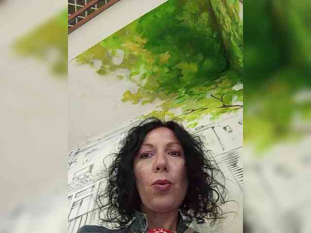 NatalinaJazzy webcam