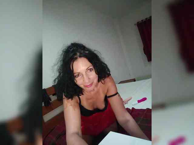 NatalinaJazzy webcam