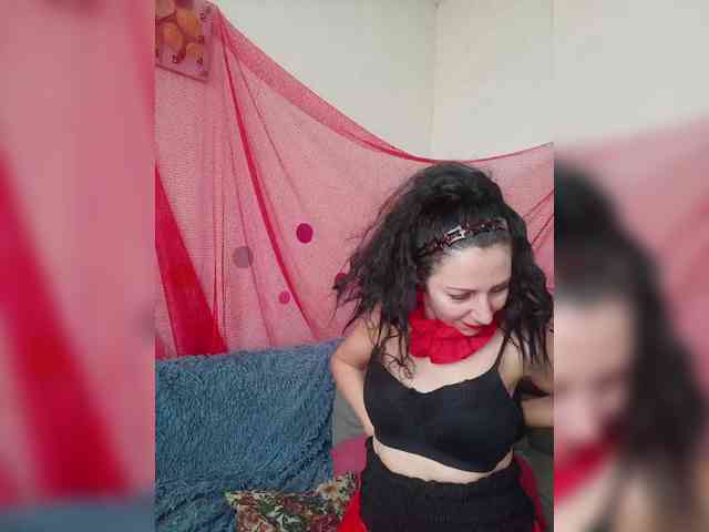 NatalinaJazzy webcam