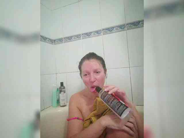 NatalinaJazzy webcam