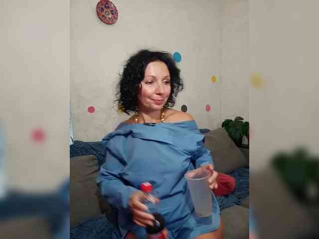 NatalinaJazzy webcam