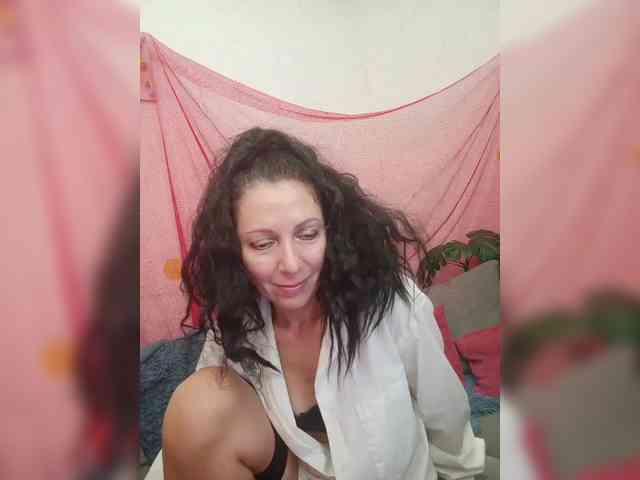 NatalinaJazzy webcam