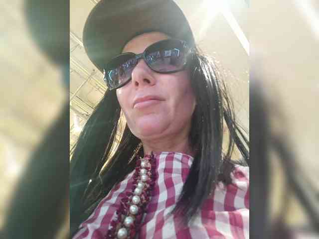 NatalinaJazzy webcam