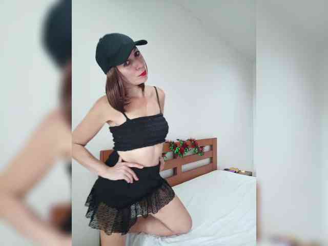 NatalinaJazzy webcam