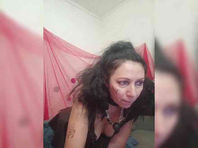 NatalinaJazzy webcam