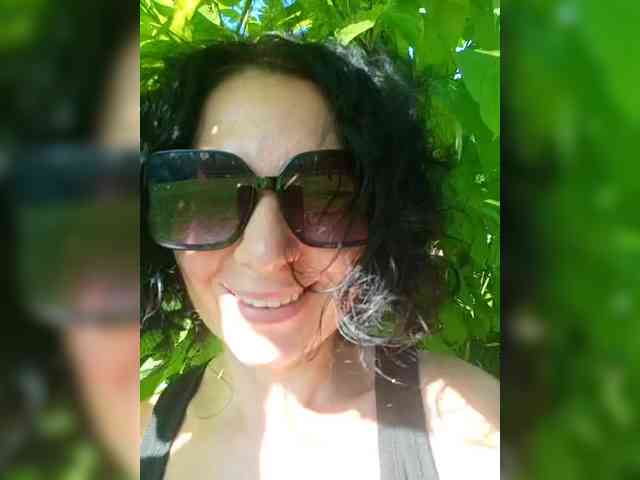 NatalinaJazzy webcam