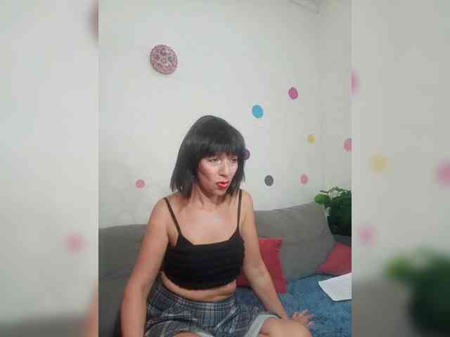 NatalinaJazzy webcam