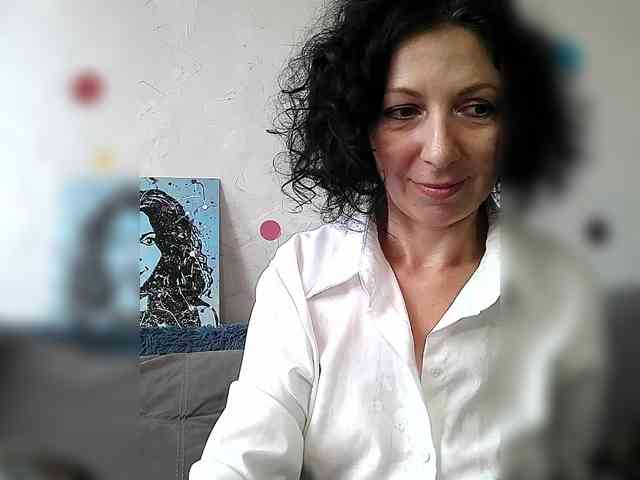 NatalinaJazzy webcam