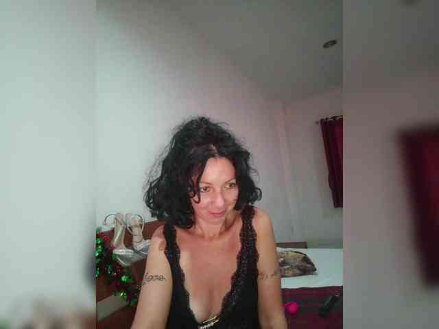 NatalinaJazzy webcam