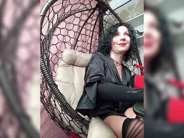 NatalinaJazzy webcam