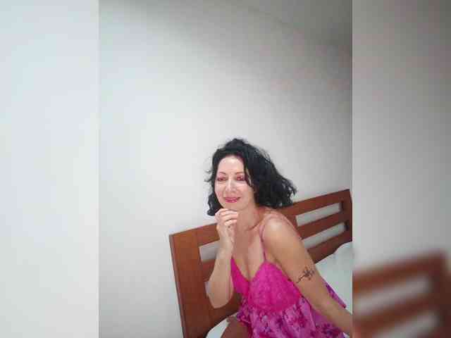 NatalinaJazzy webcam