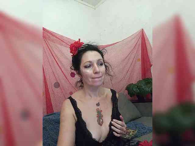 NatalinaJazzy webcam