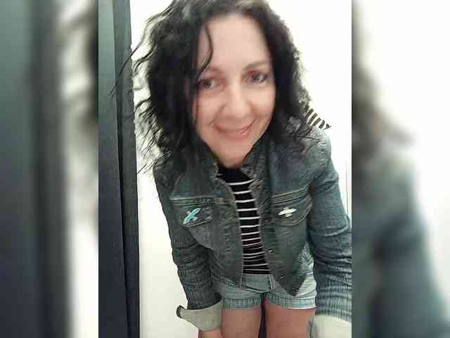 NatalinaJazzy webcam