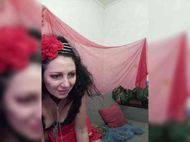 NatalinaJazzy webcam