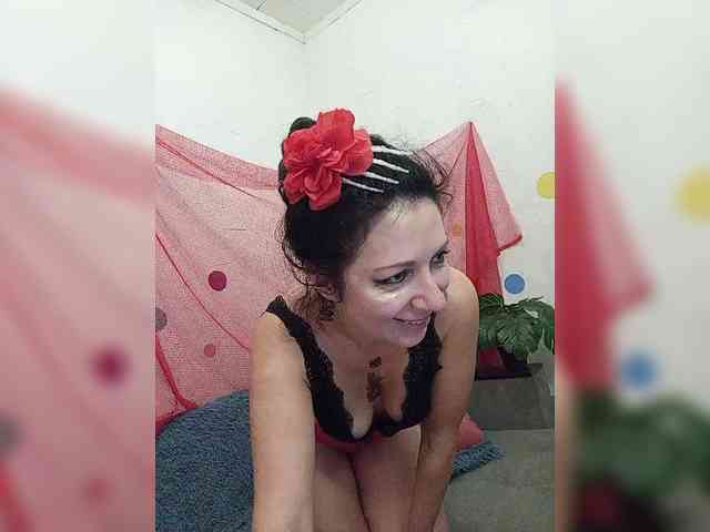 NatalinaJazzy webcam