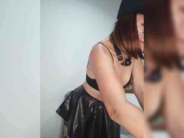 NatalinaJazzy webcam